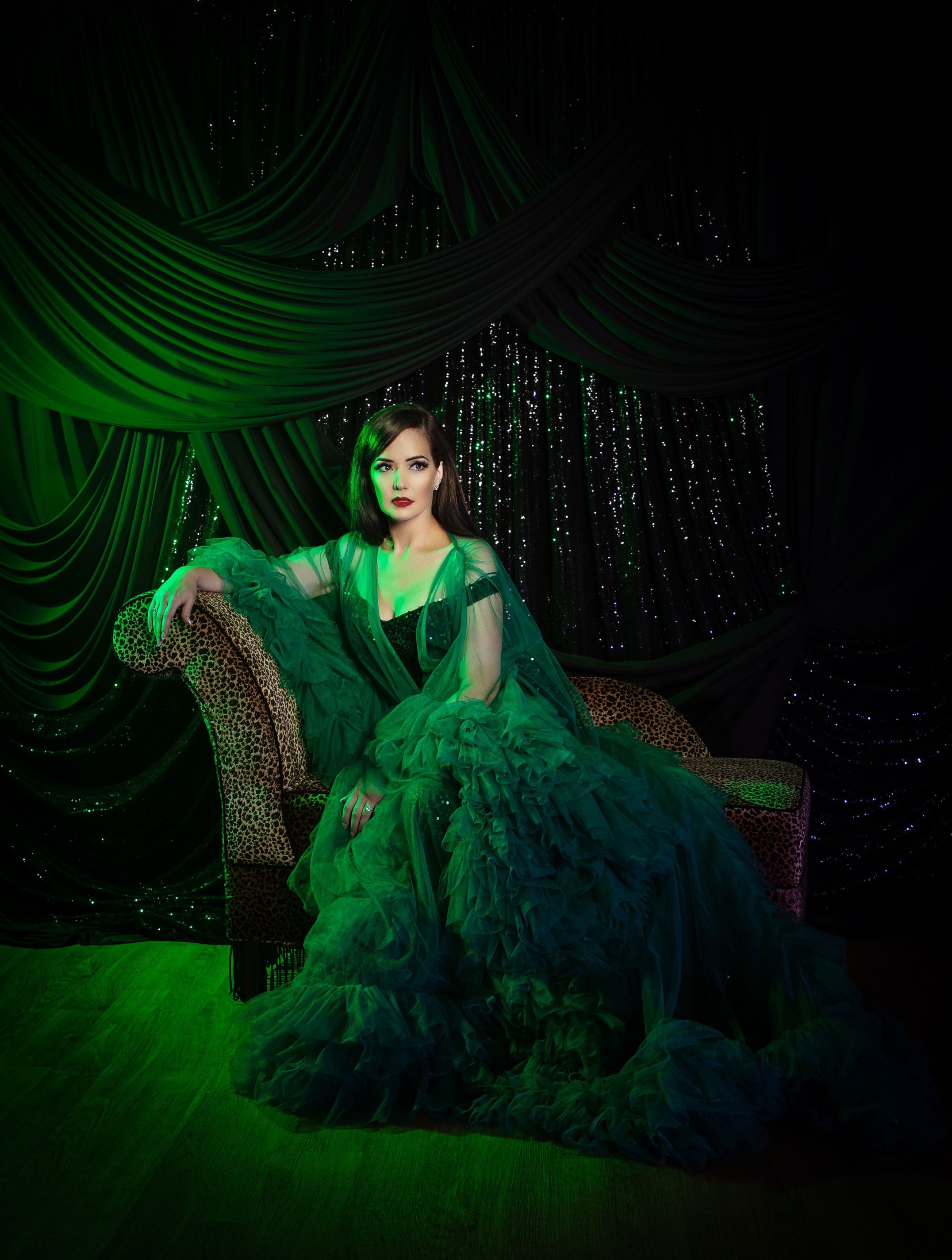 Noel - A Holiday Jazz Show