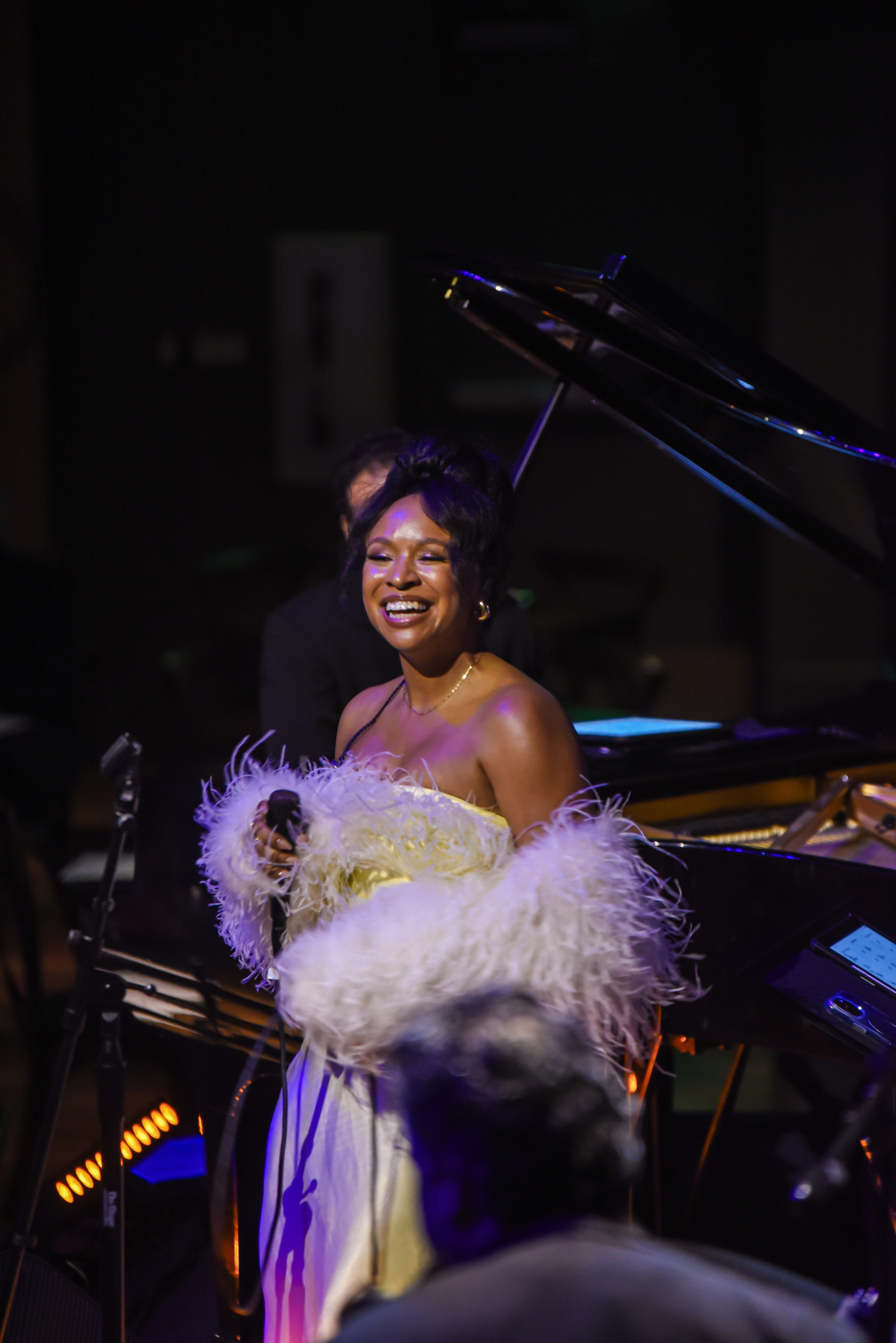 Essential Ella: A Tribute to the First Lady of Song