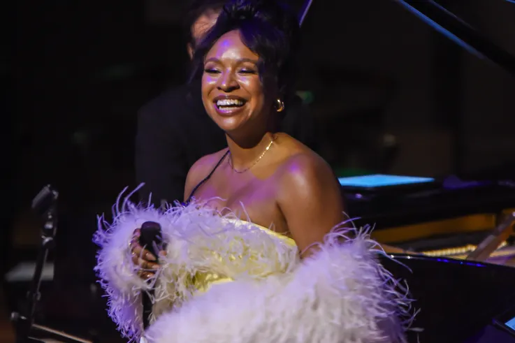 Essential Ella: A Tribute to the First Lady of Song