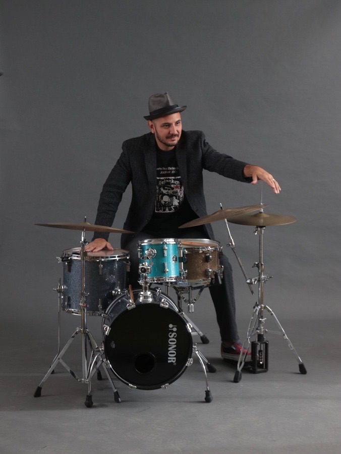 Charlie’s Latin Caravan