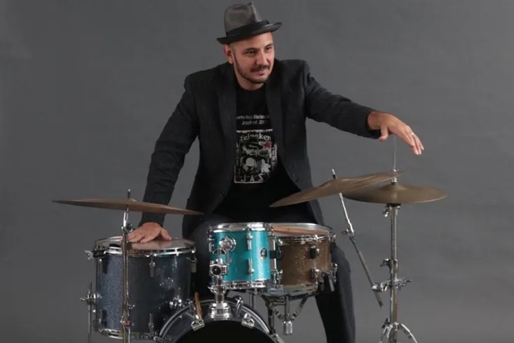 Charlie Perez Quartet