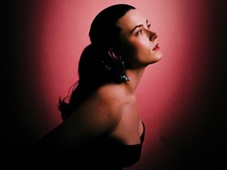 Doc's Presents: Eloise Carter