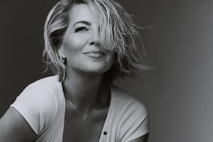 Doc's Presents: Morgan James