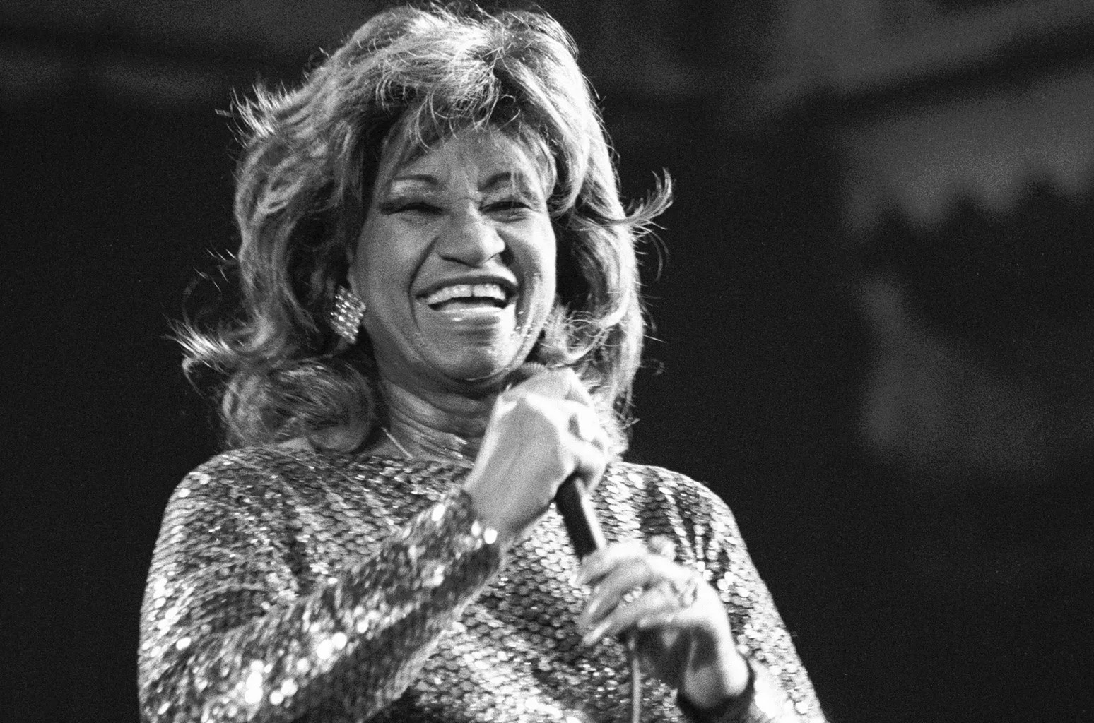 Havana Nights: Celebrating the Legacy of Celia Cruz with the Taty Sunay Band