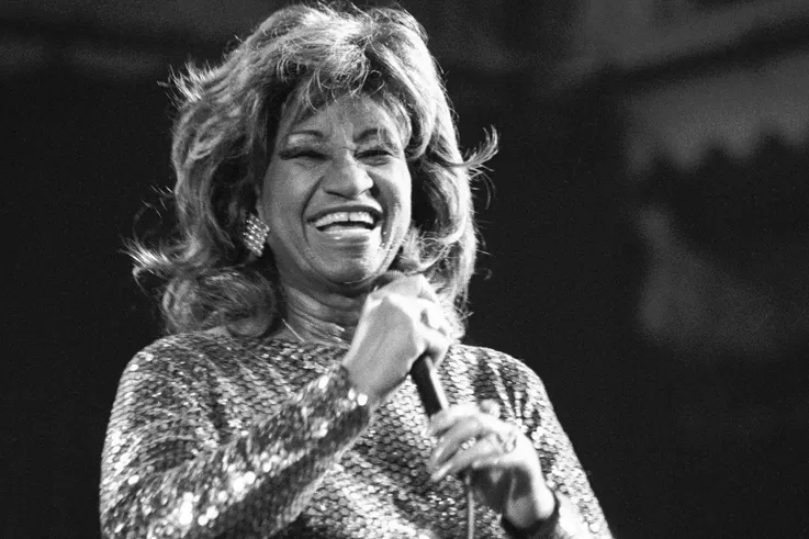 Havana Nights: Celebrating the Legacy of Celia Cruz with the Taty Sunay Band