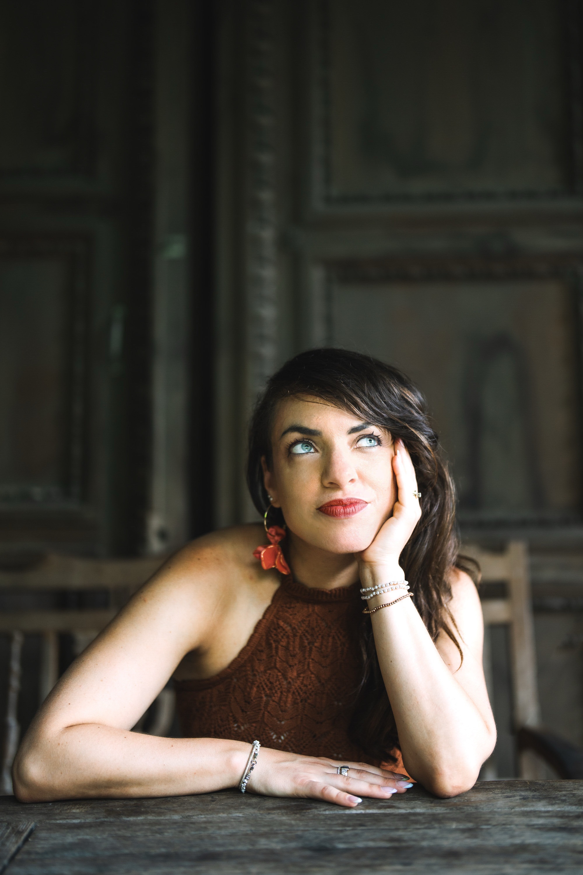 Doc's Presents: Naama