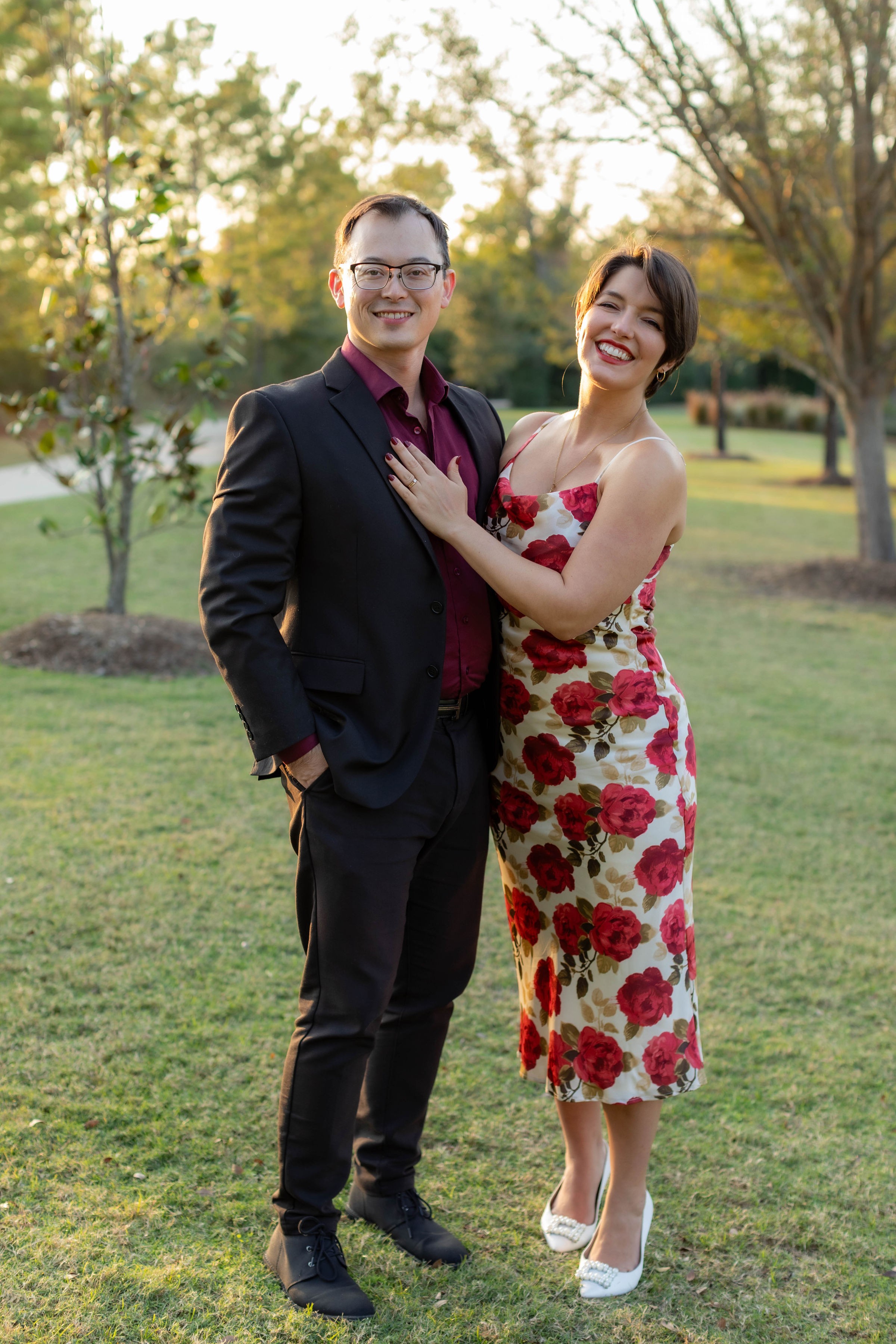 The Round Midnight Sessions with The Luv-Duvs