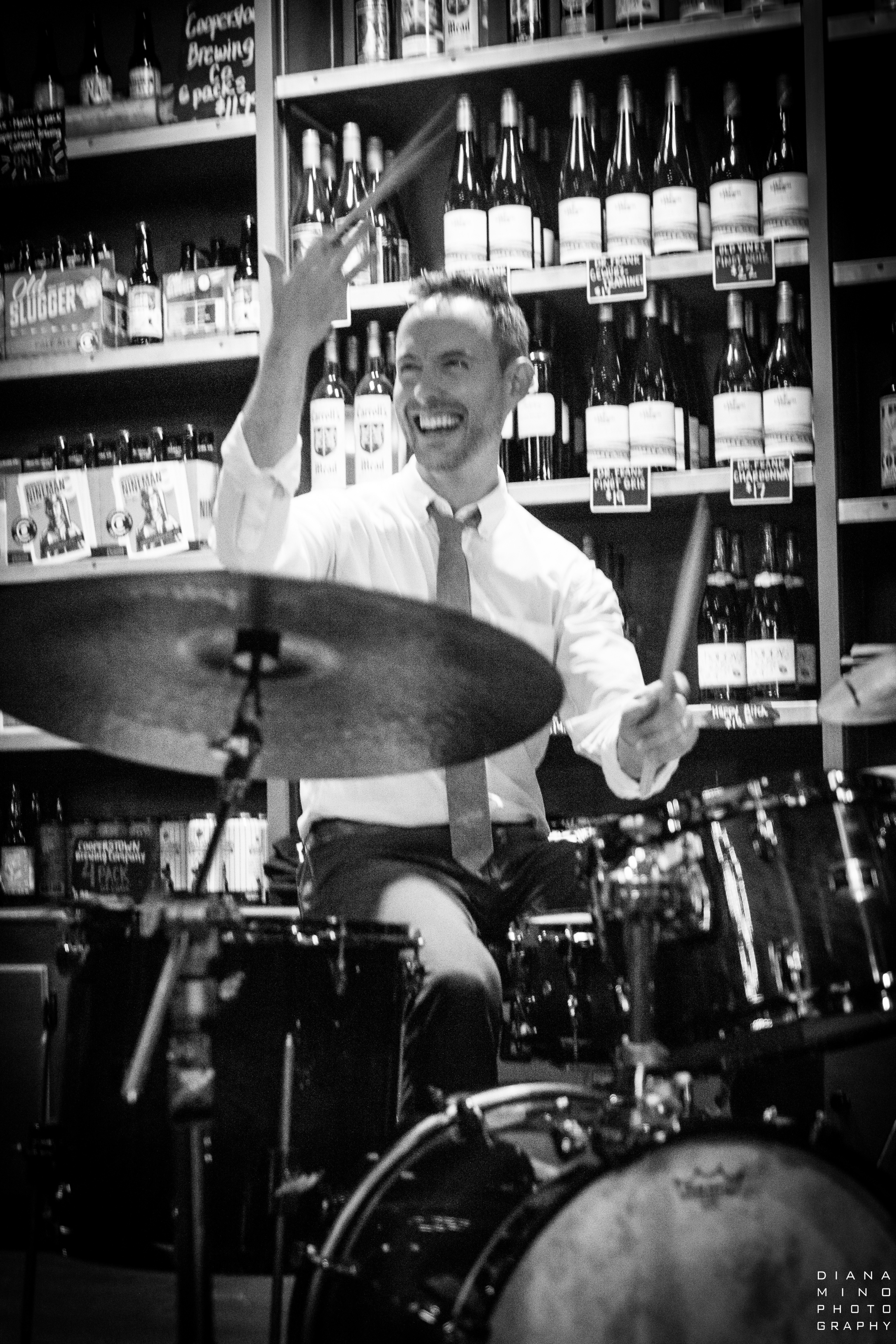 New Orleans Night at Doc's!