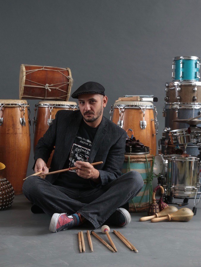 Charlie’s Latin Caravan