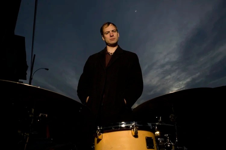 Doc's Presents: The Ari Hoenig Trio