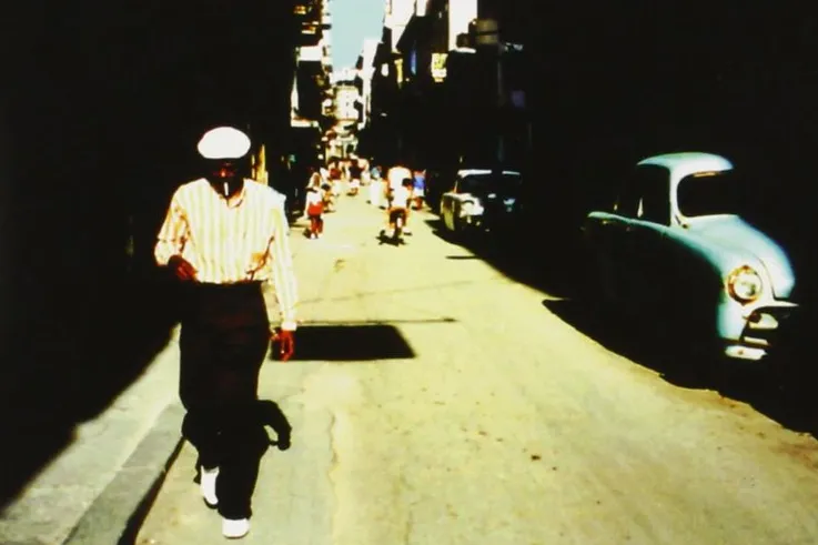 A Tribute to Buena Vista Social Club with Jose Amador and NATIAO!