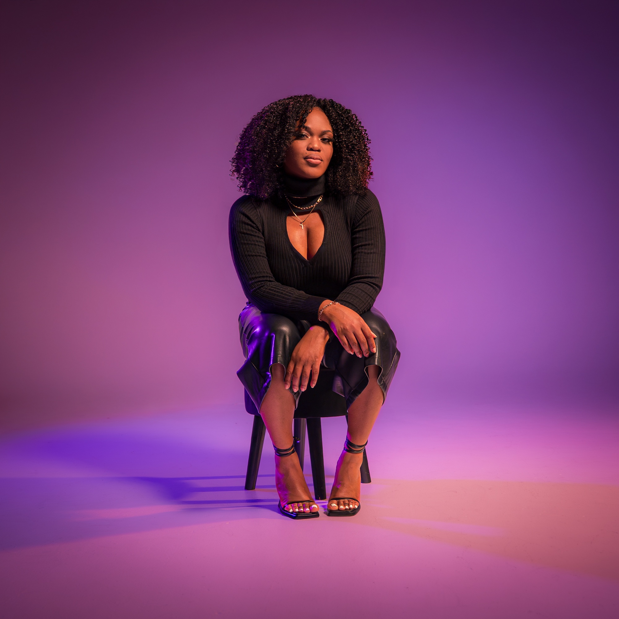 The Graeme Francis Quintet Ft. ASHLYRÉ