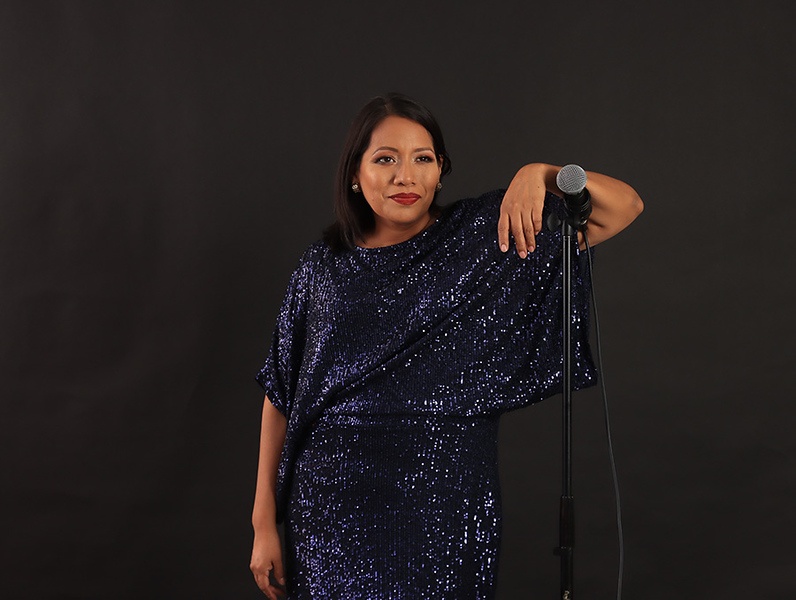 The Ermelinda Cuellar Quintet