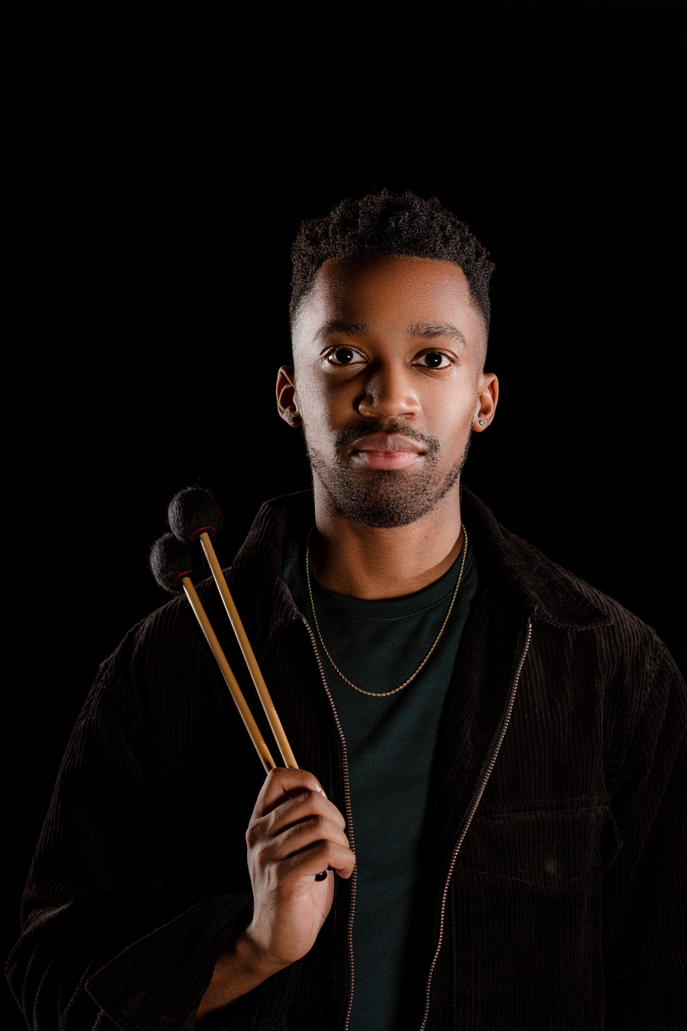 The Jalen Baker Quartet