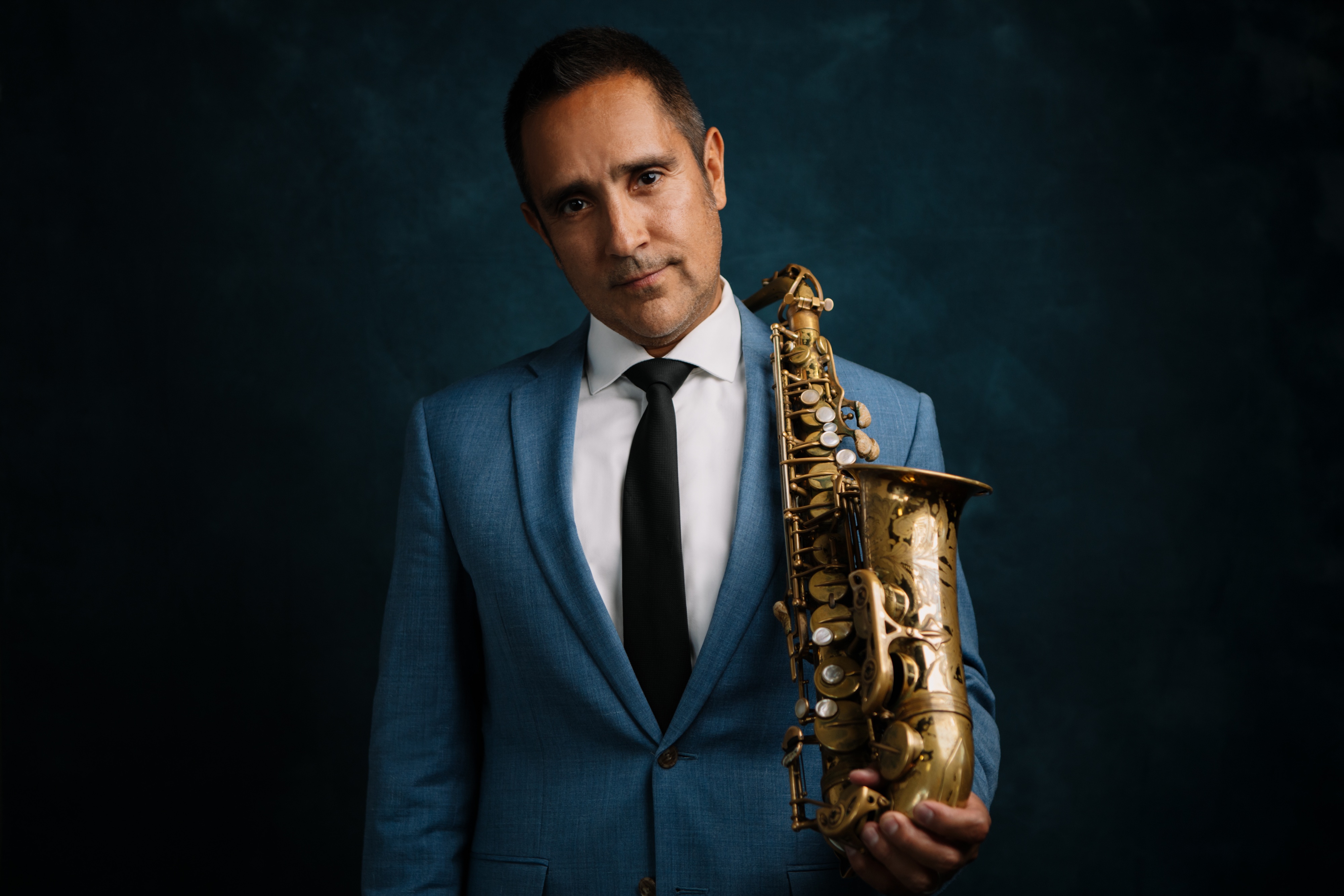 The David Caceres All-Star Quintet