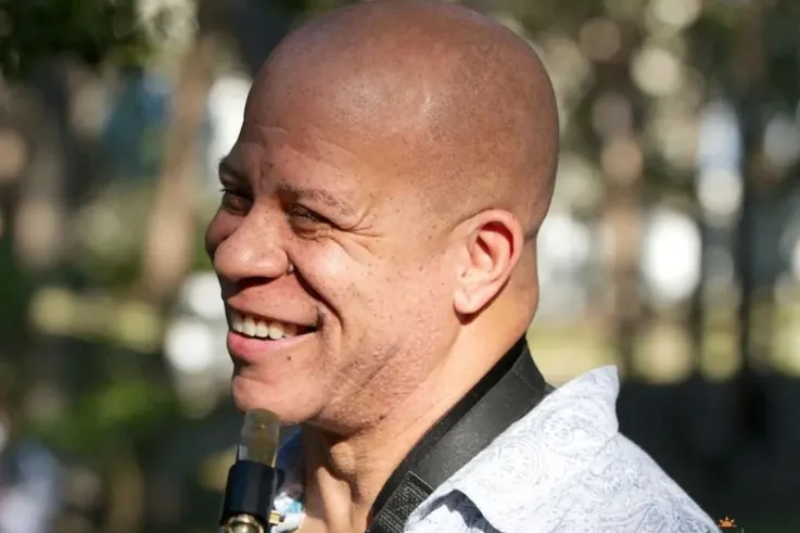 Kyle Turner and Friends! Featuring Guitarist Joe Carmouche