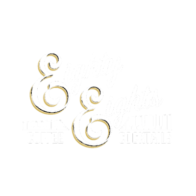 Eighty Eights CLT