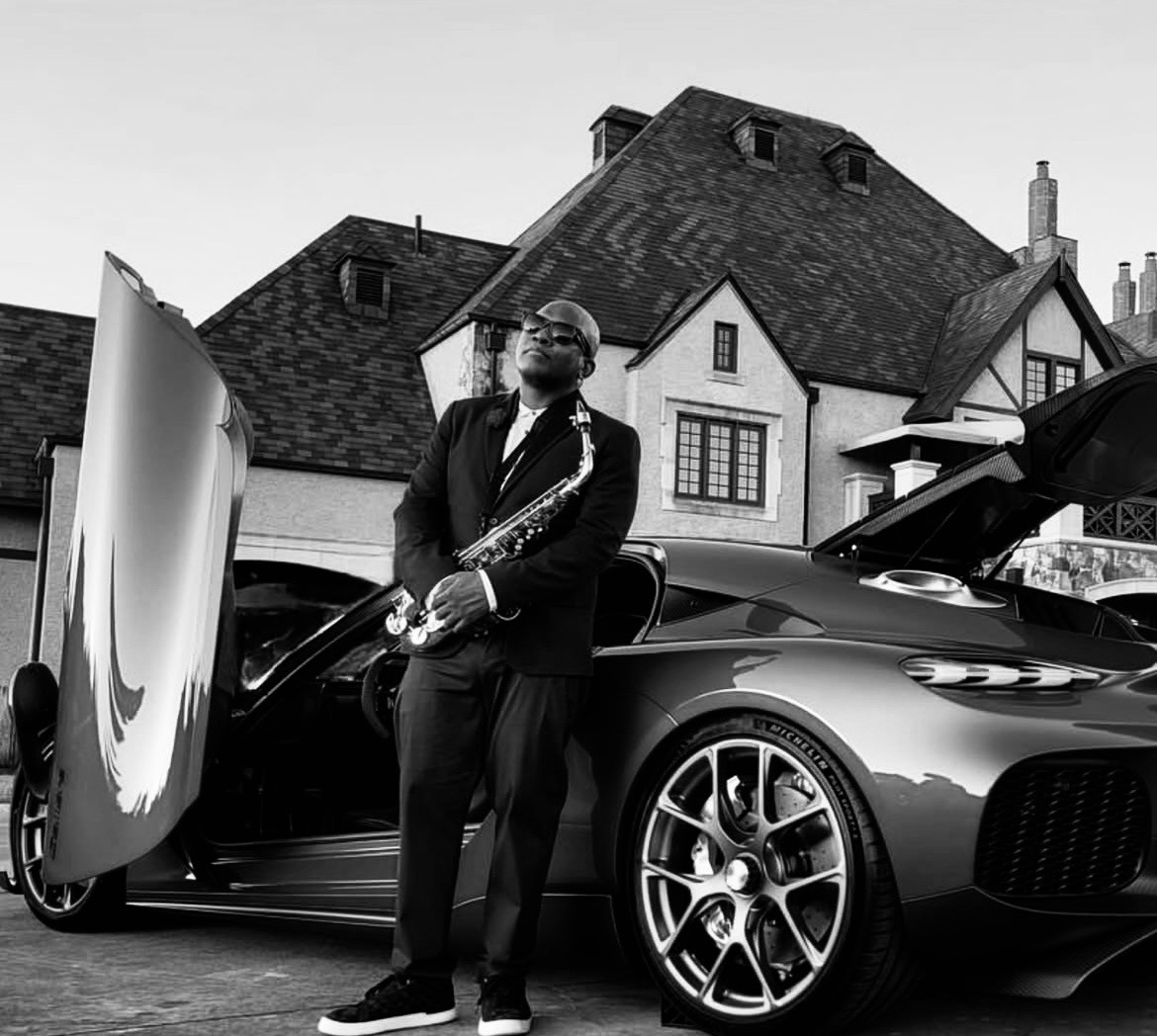 The Harvey Cummings Experience