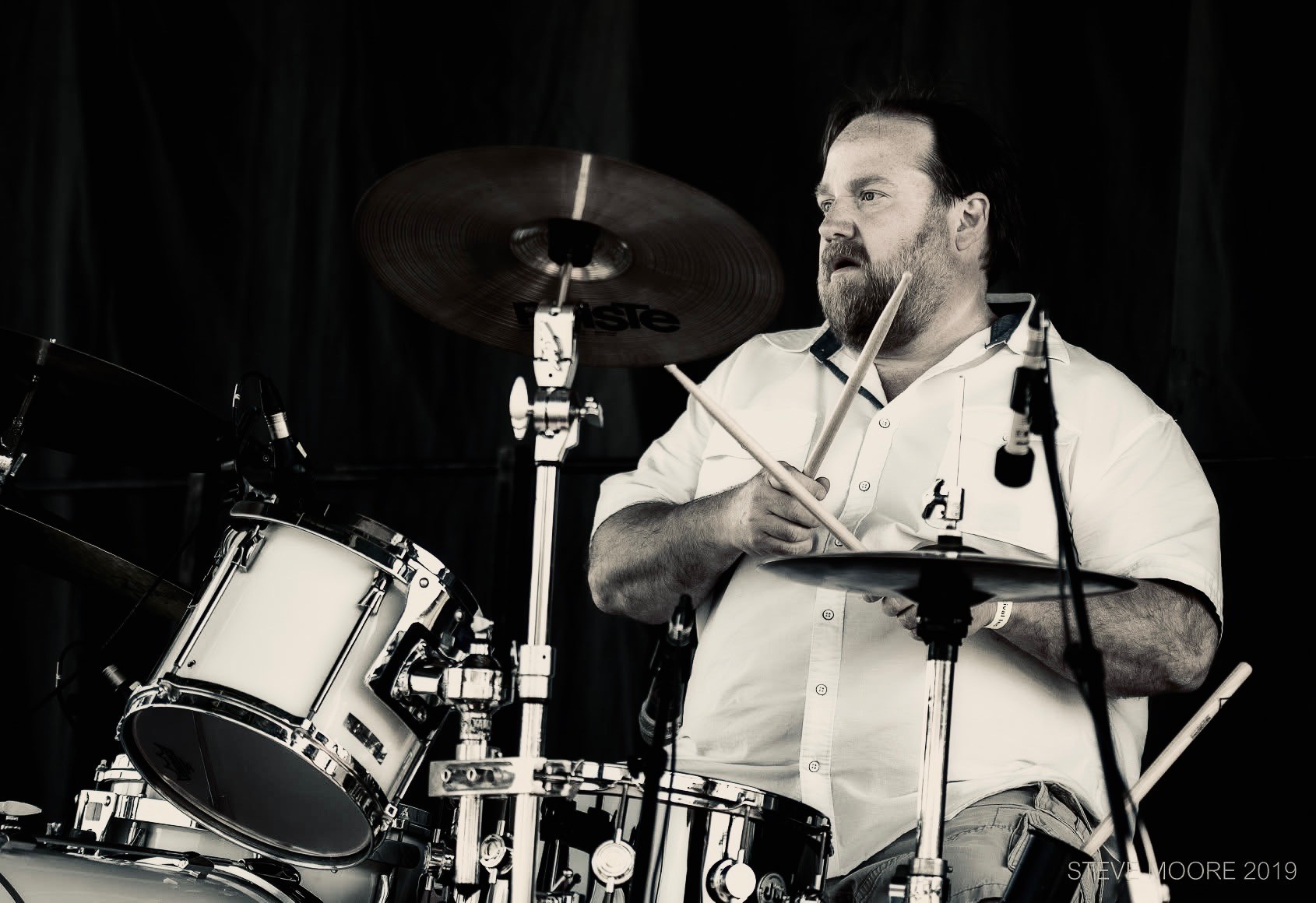 John Spurrier Quartet