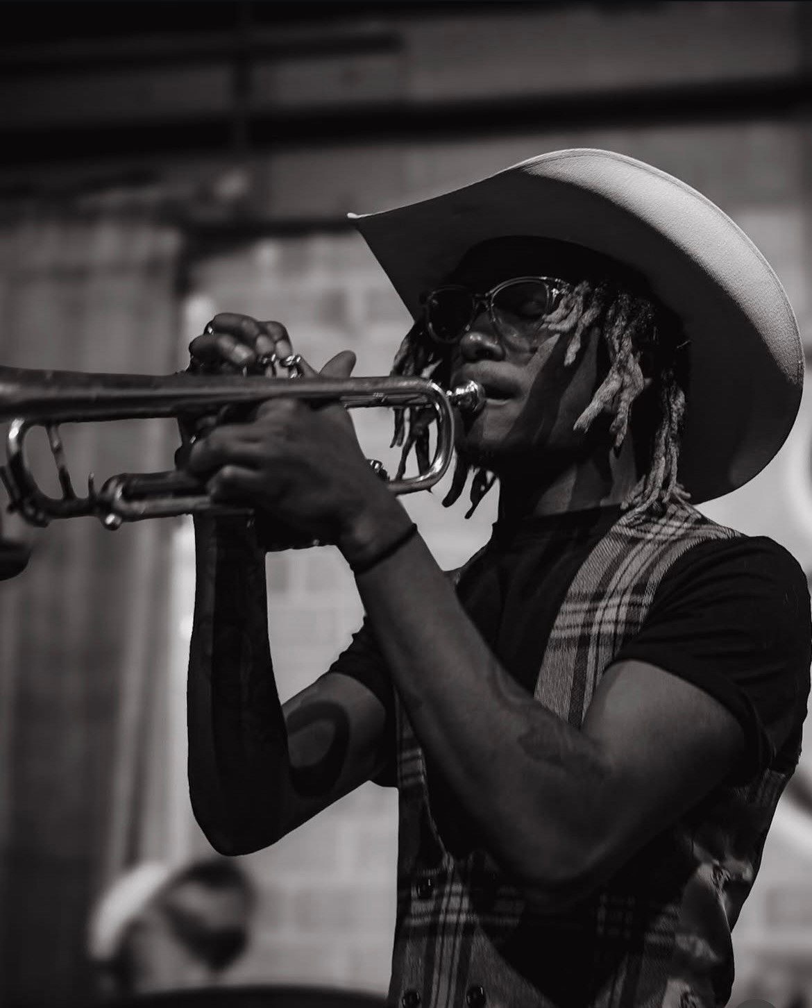 Braxton Bateman and Chateau Wo Dance Co.