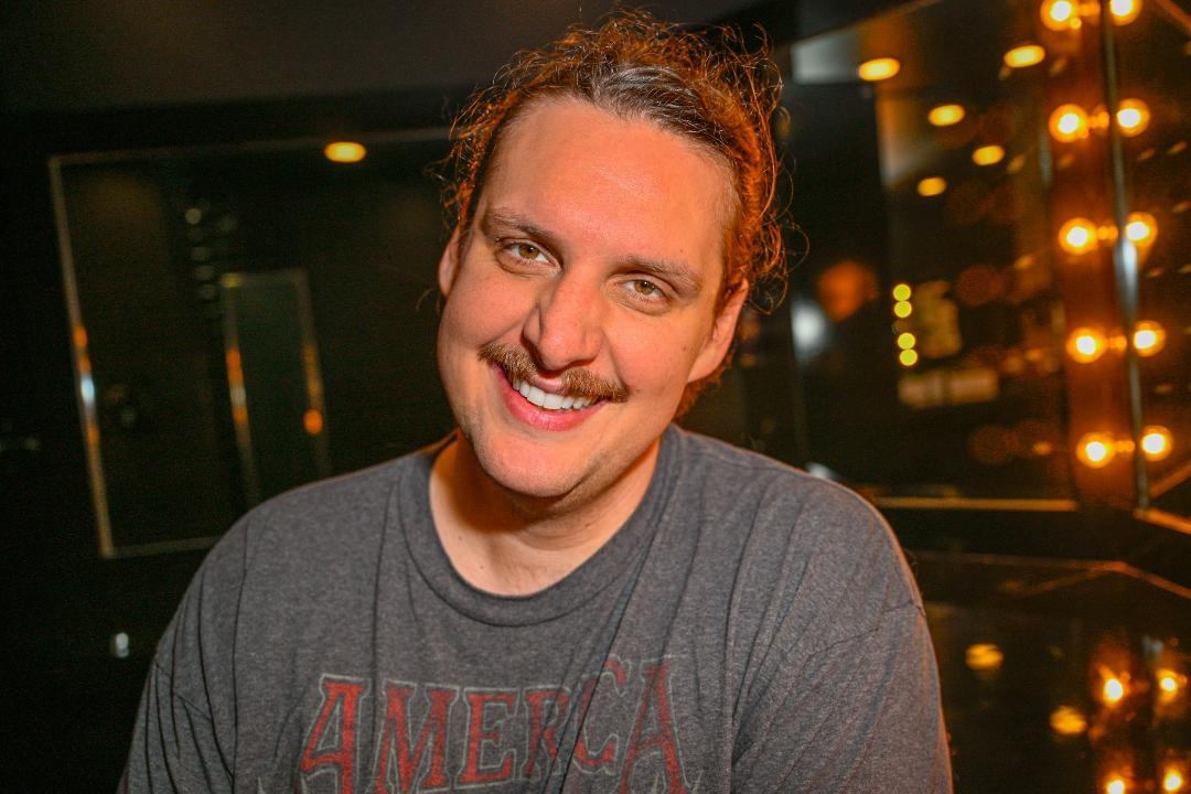 Comedy Night at Eighty Eights