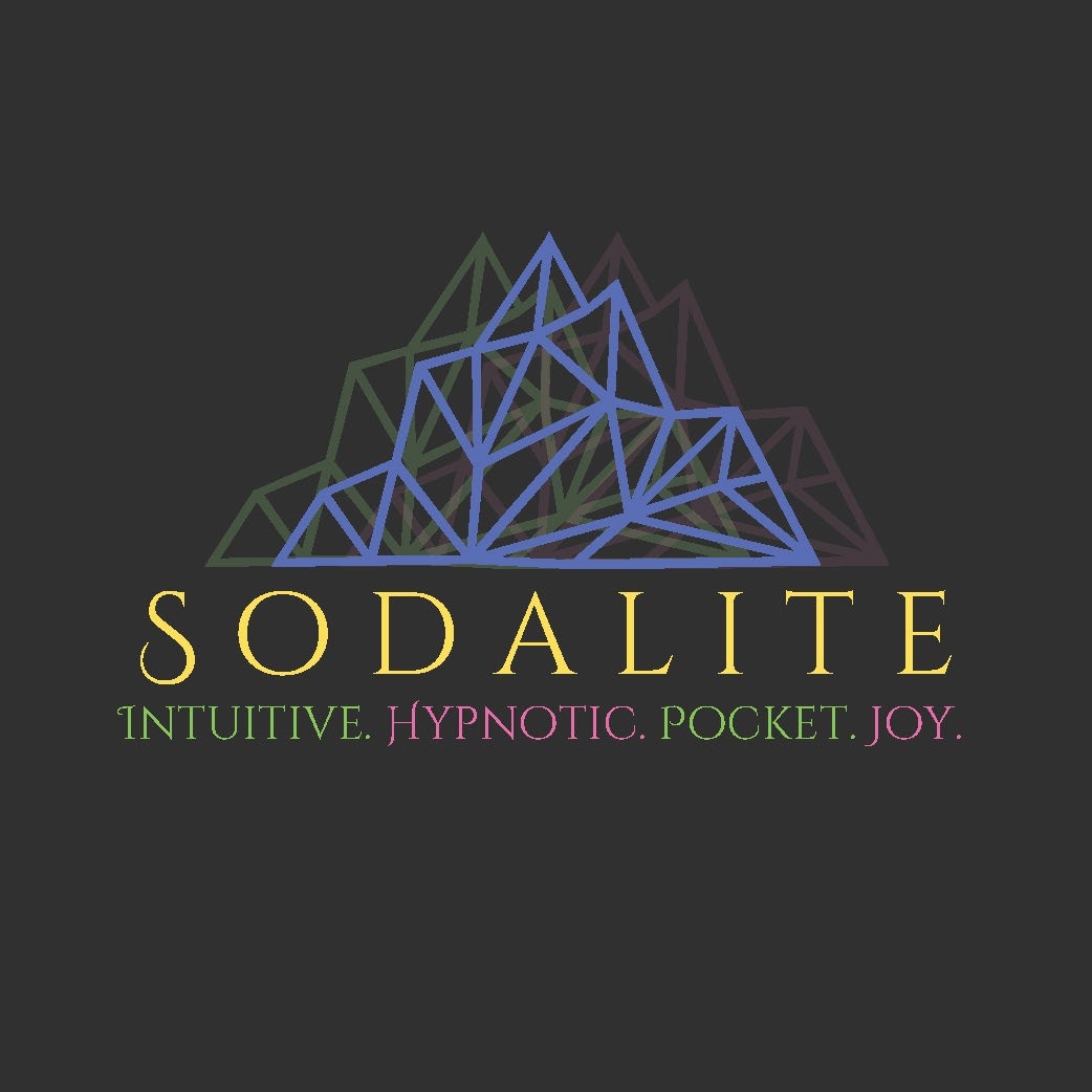 Sodalite w/ Isaac Challis Eaton