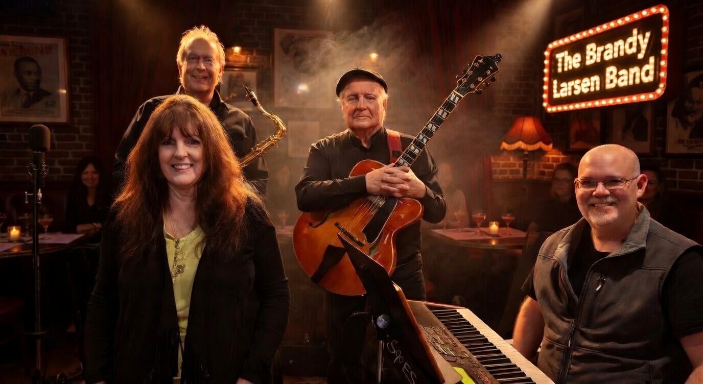 Brandy Larsen Band