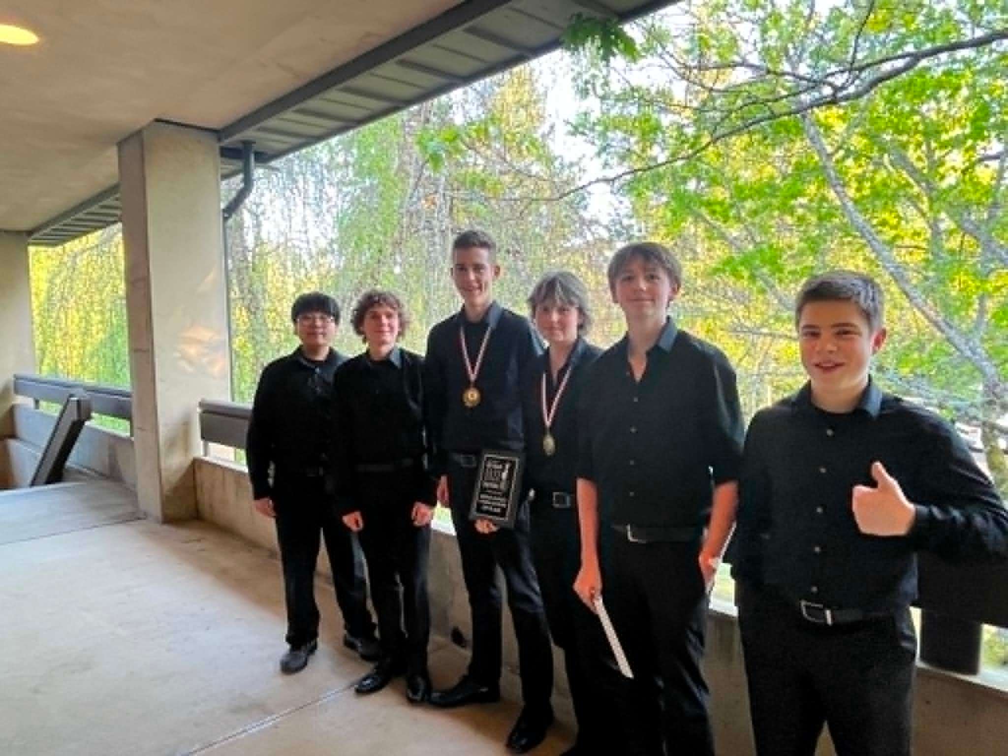 Libby Jazz Combo