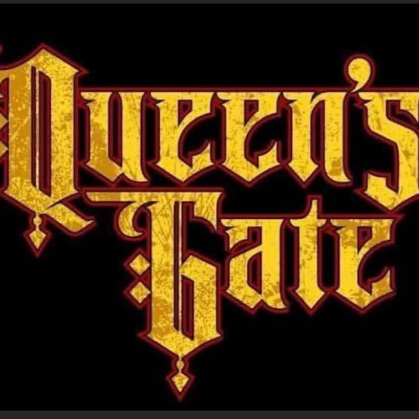 Queen's Gate at Clover Island