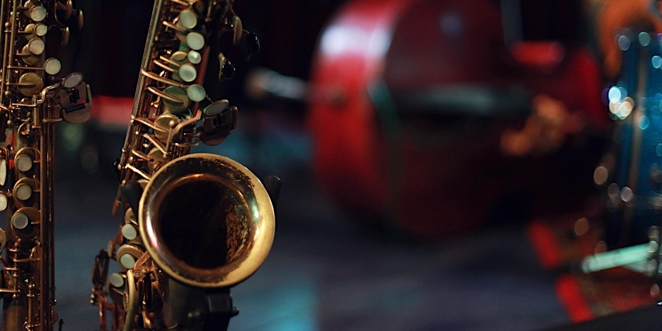 Jazz Jams: Hosted By Nathan Fisher