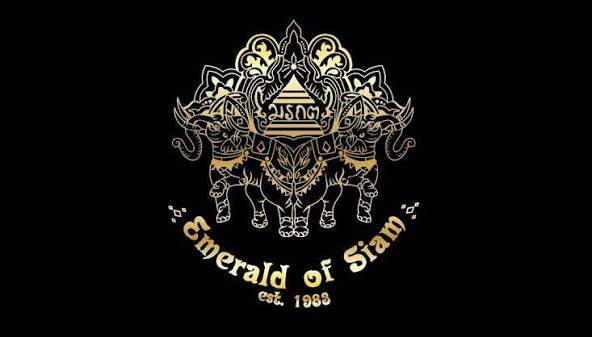 Enjoy a Night at the Emerald of Siam!