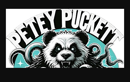 Petey Puckett CD Release Party