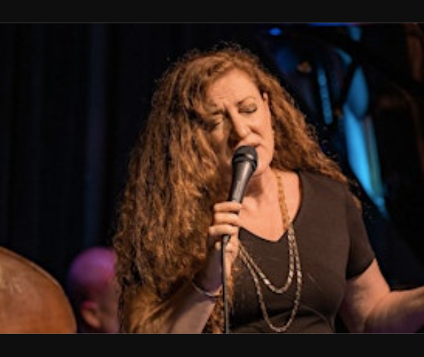 Nancy Erickson Lamont