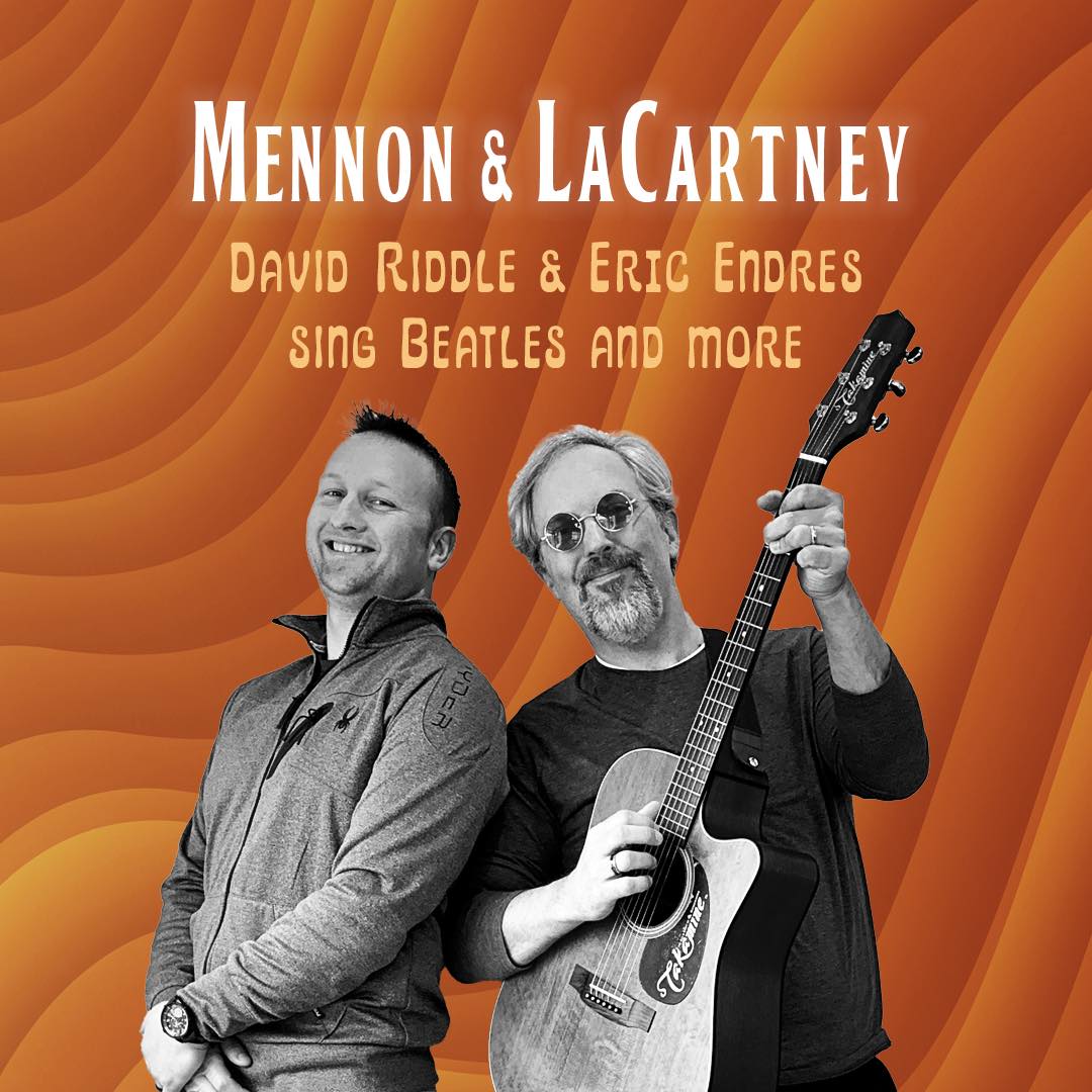 Mennon and LaCartney