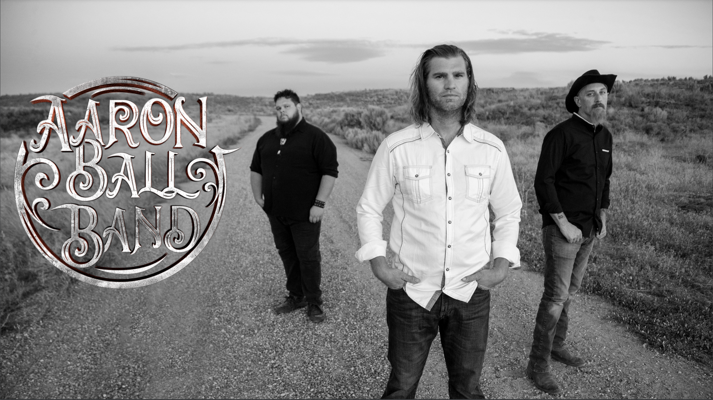 Aaron Ball Band