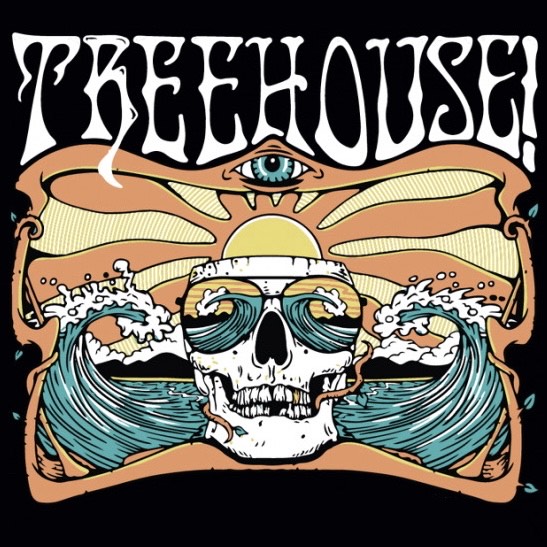 REGGAE w/TreeHouse!