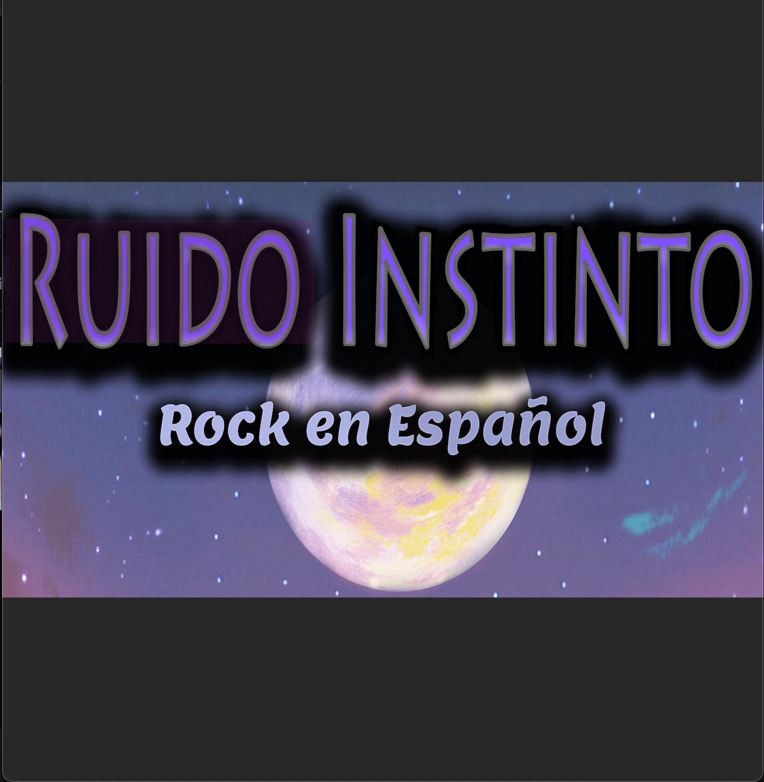 Ruido Instinto - Latin Rock
