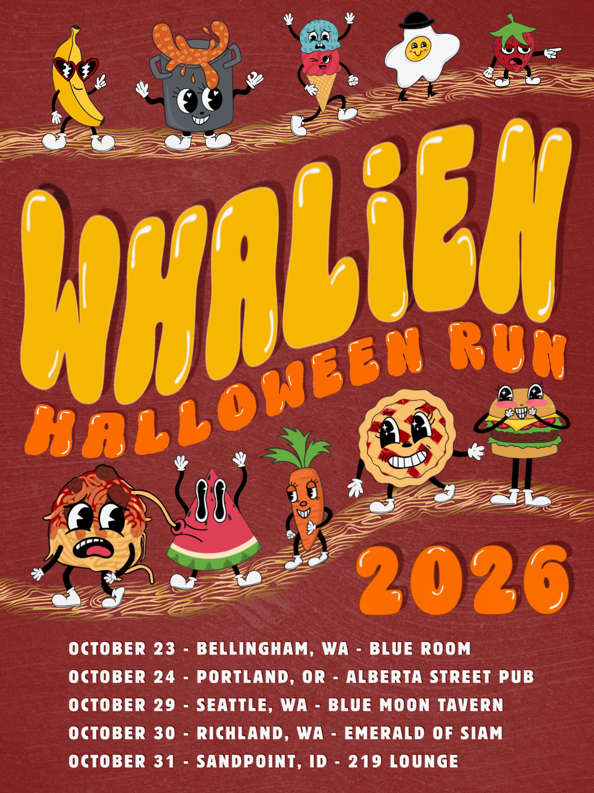 Whalien