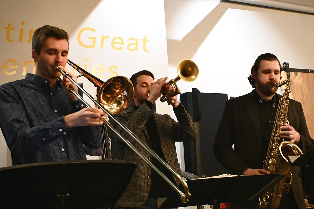 Skyler Mendell Sextet