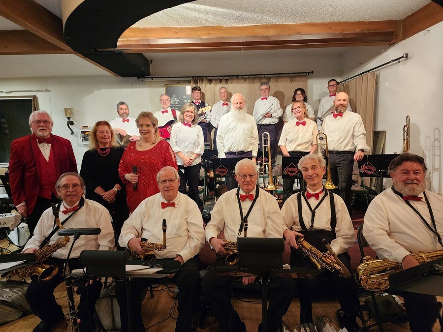 Swing Unlimited  -  Fusion Fest
