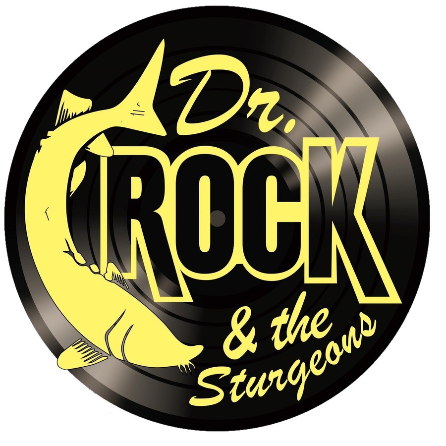 Dr. ROCK and the Sturgeons at Clover Island