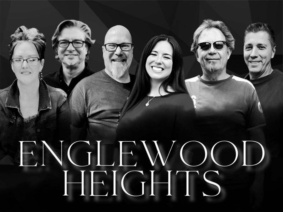 Englewood Heights at Clover Island
