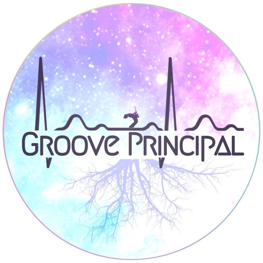 Groove Principal at Clover Island