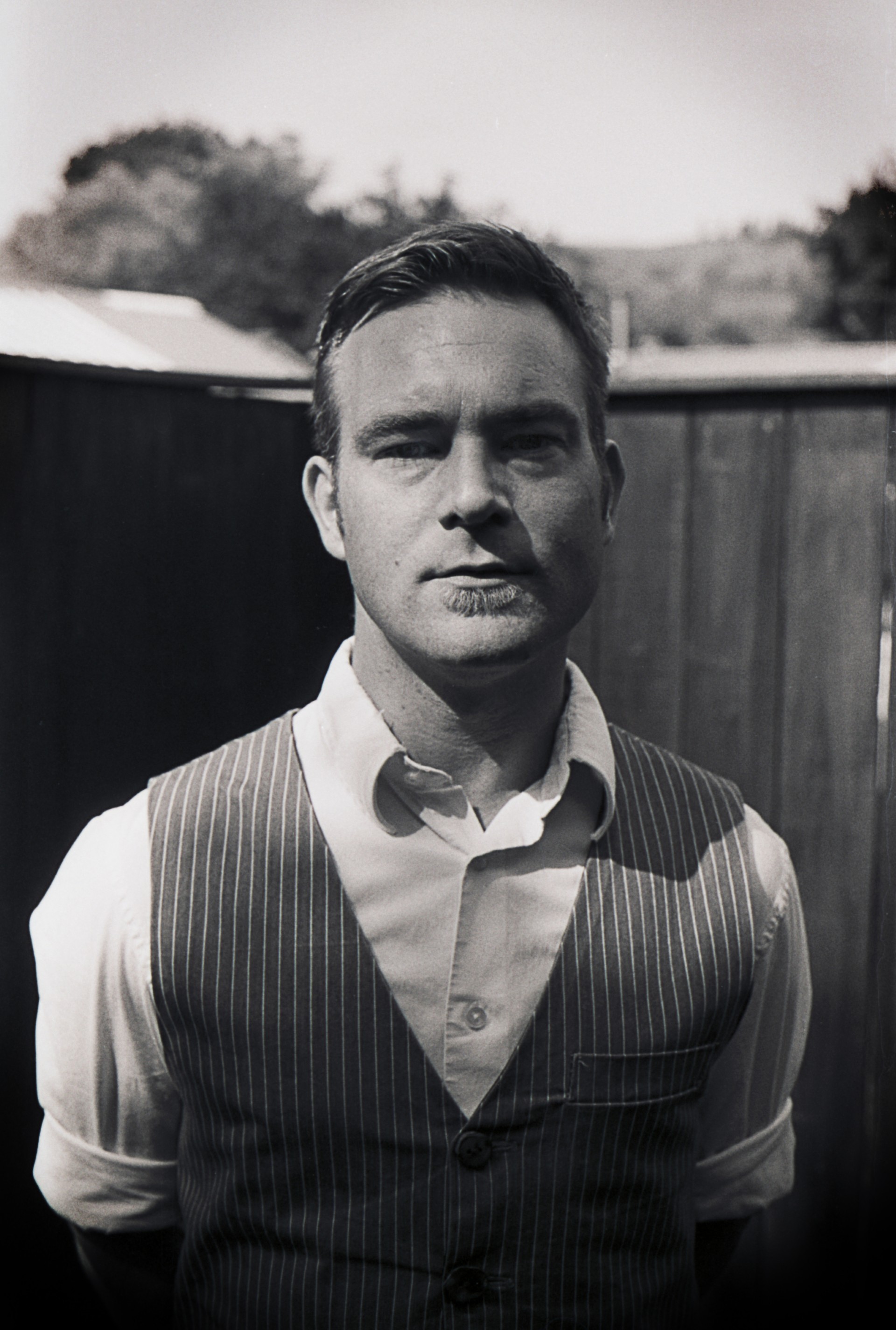 Gregory Rawlins