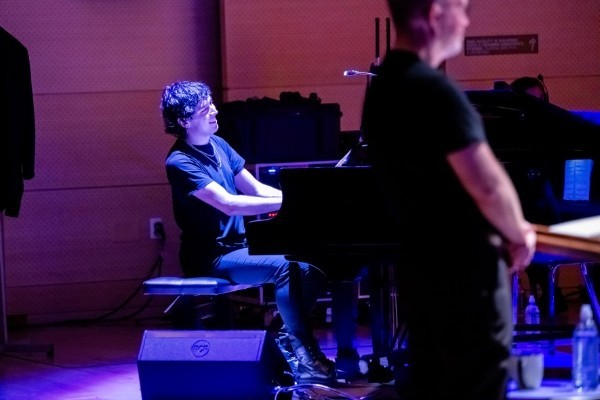 Jazz Jams with Noah Johnston