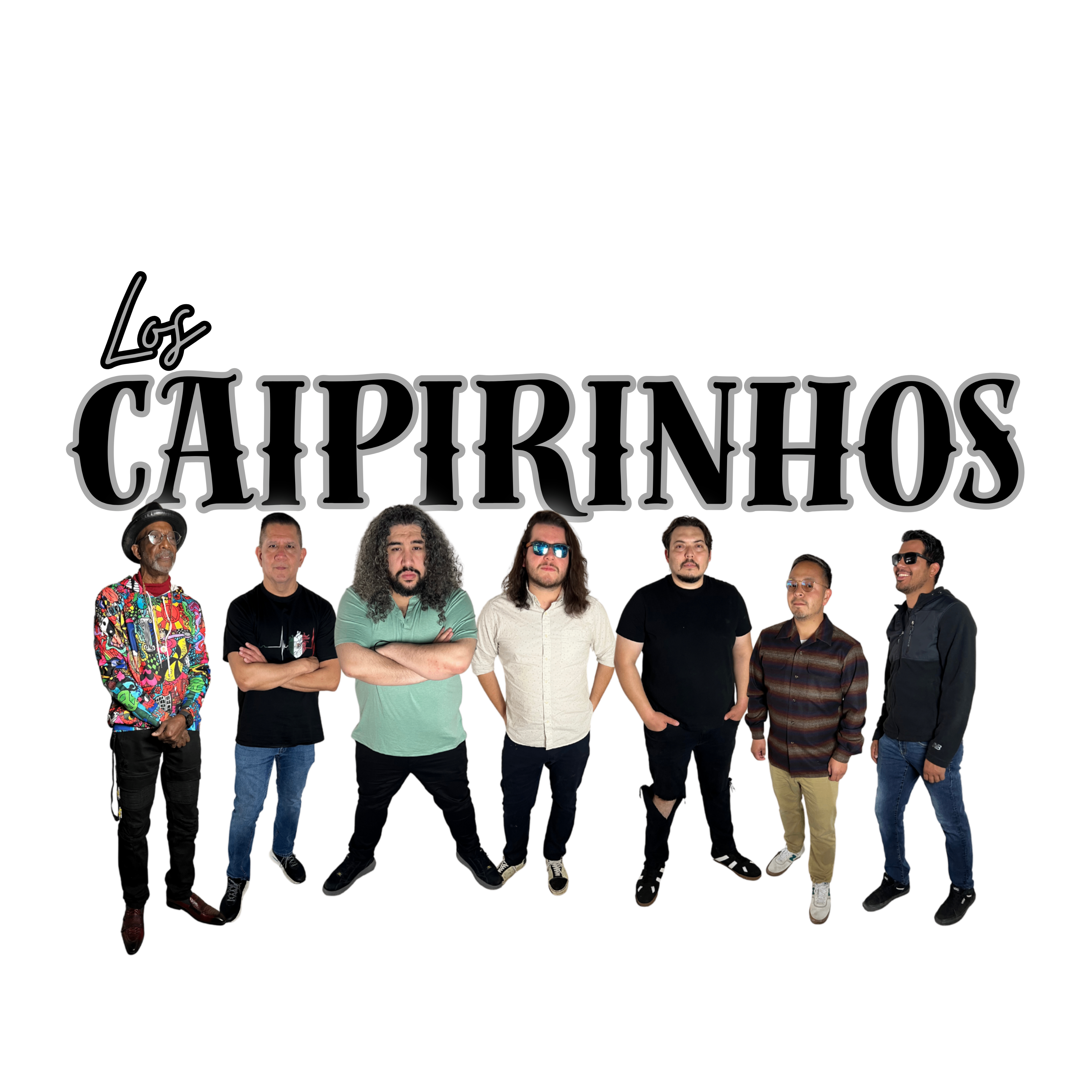 Los Caipirinhos
