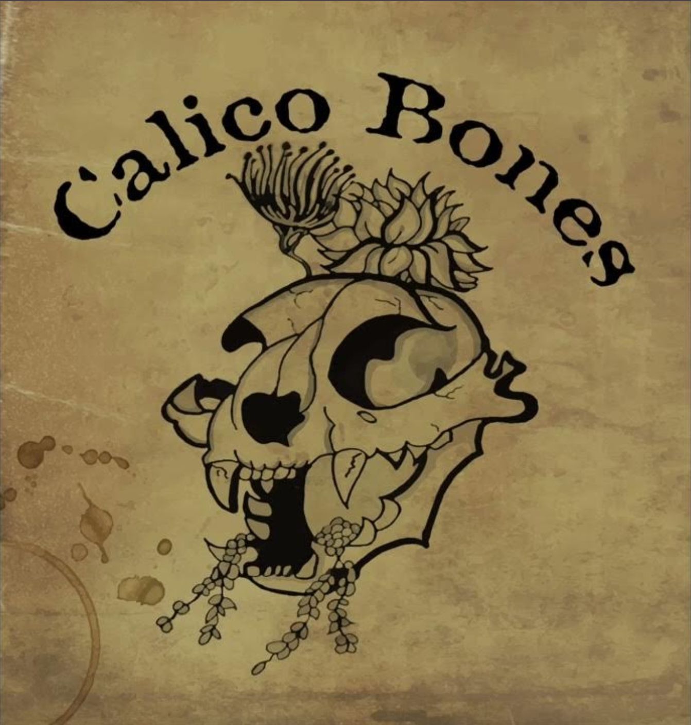 Calico Bones