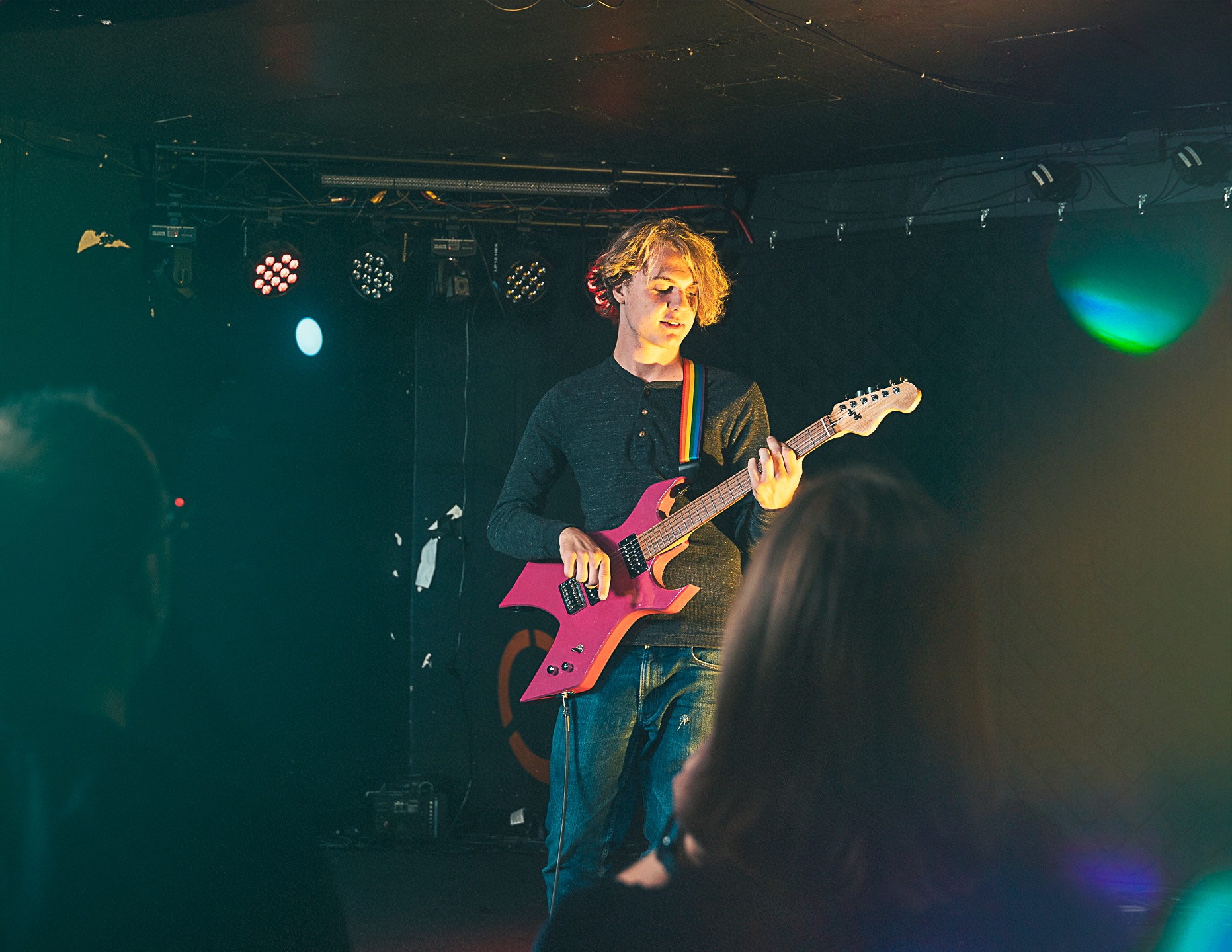 Owen Page