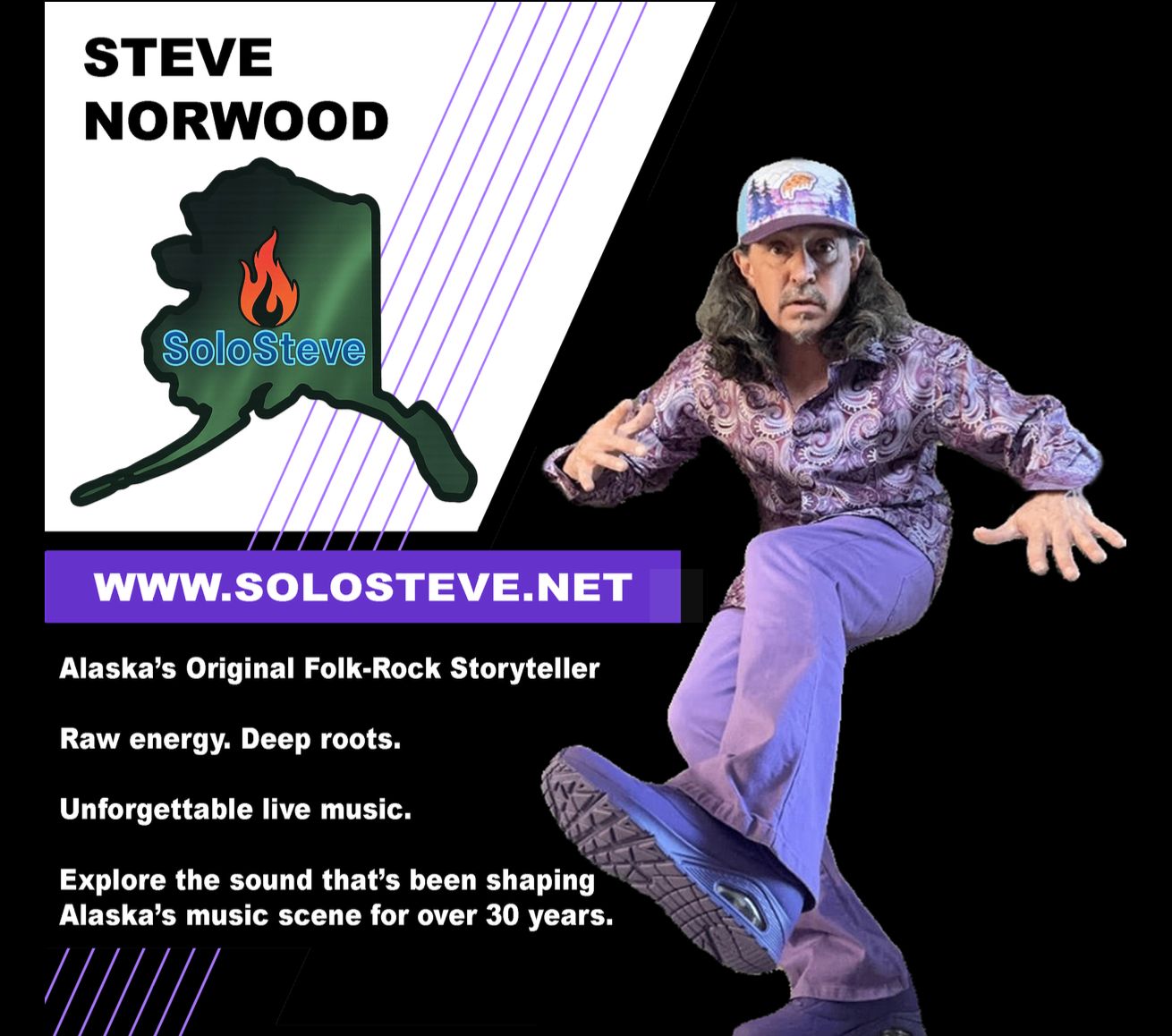 Steve Norwood