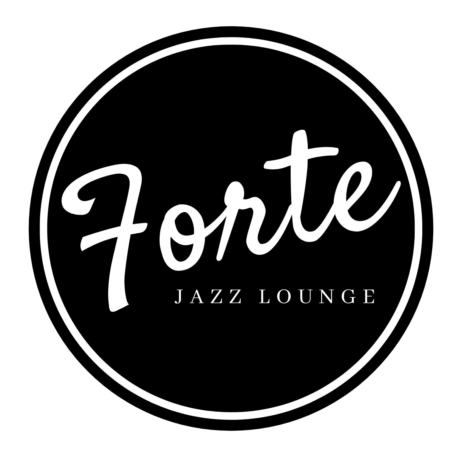 Family Jazz Night at Forte Jazz Lounge featuring Charlton Singleton